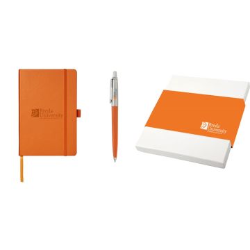 Parker gift set BUas