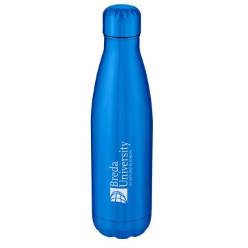 Isoleerfles BUas Blauw - NIEUW
