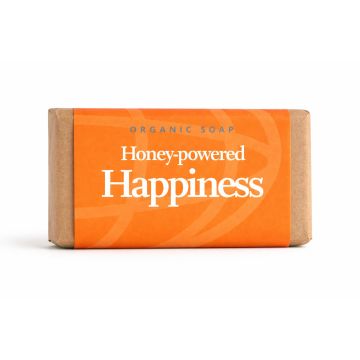 Honingzeep BUas - NIEUW