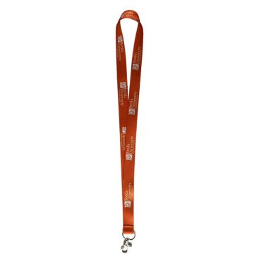 Lanyard BUas Oranje 10 stuks