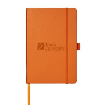 Luxe Notitieboek A5 BUas