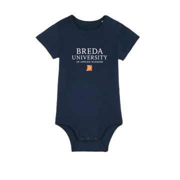Rompertje BUas Navy 6-9 maanden