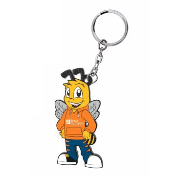 Sleutelhanger BUzz 10 stuks