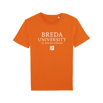 T-Shirt BUas Oranje