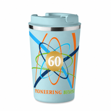 To Go beker BUas 60 years - NIEUW