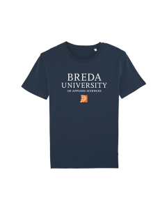 T-Shirt BUas Navy
